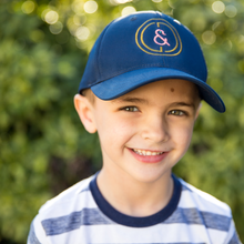 Load image into Gallery viewer, Hat in Blueberry Cobbler
