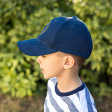 Load image into Gallery viewer, Hat in Blueberry Cobbler
